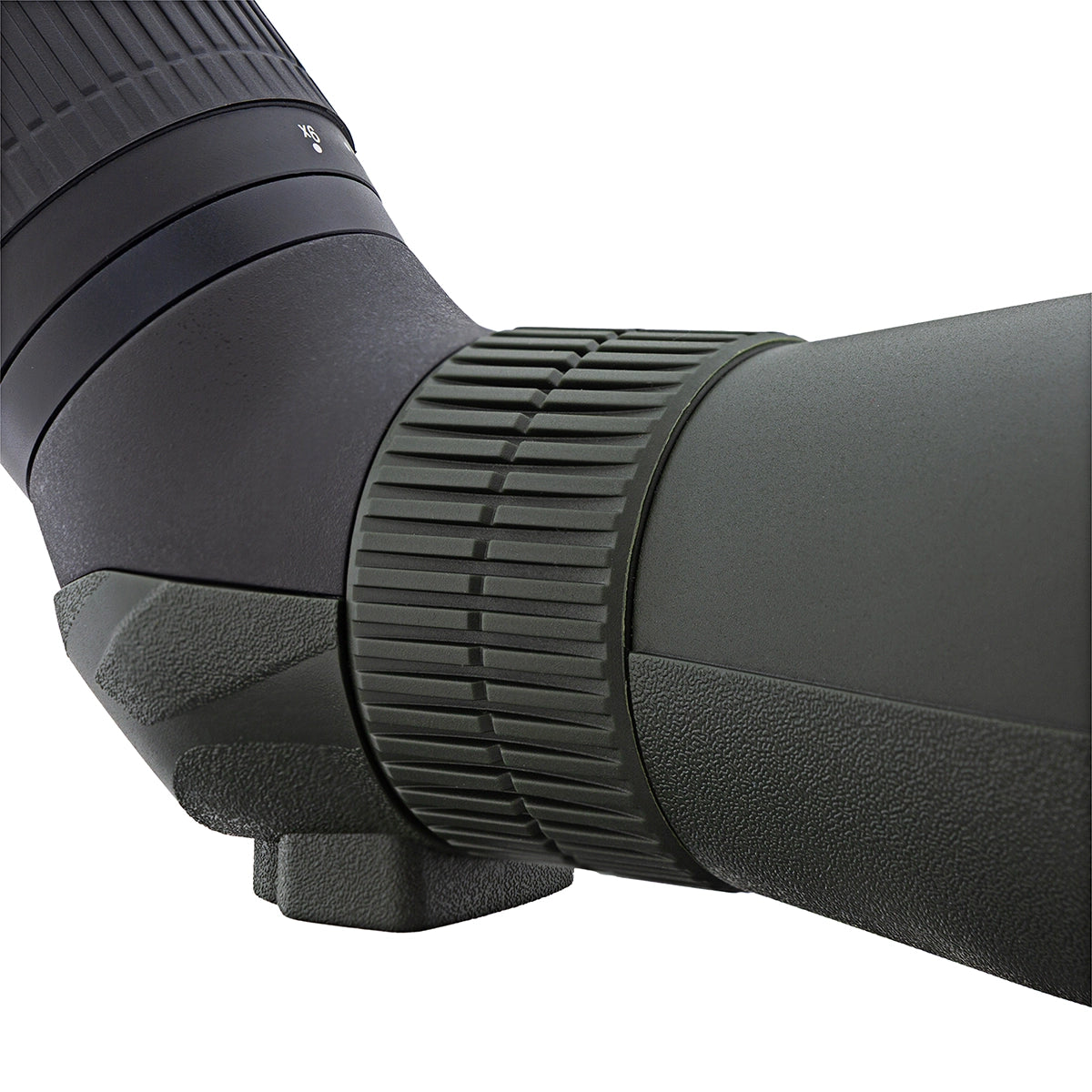 Catalejo B-Vision Bat CT 9-27×56 BAK4 - vista 6