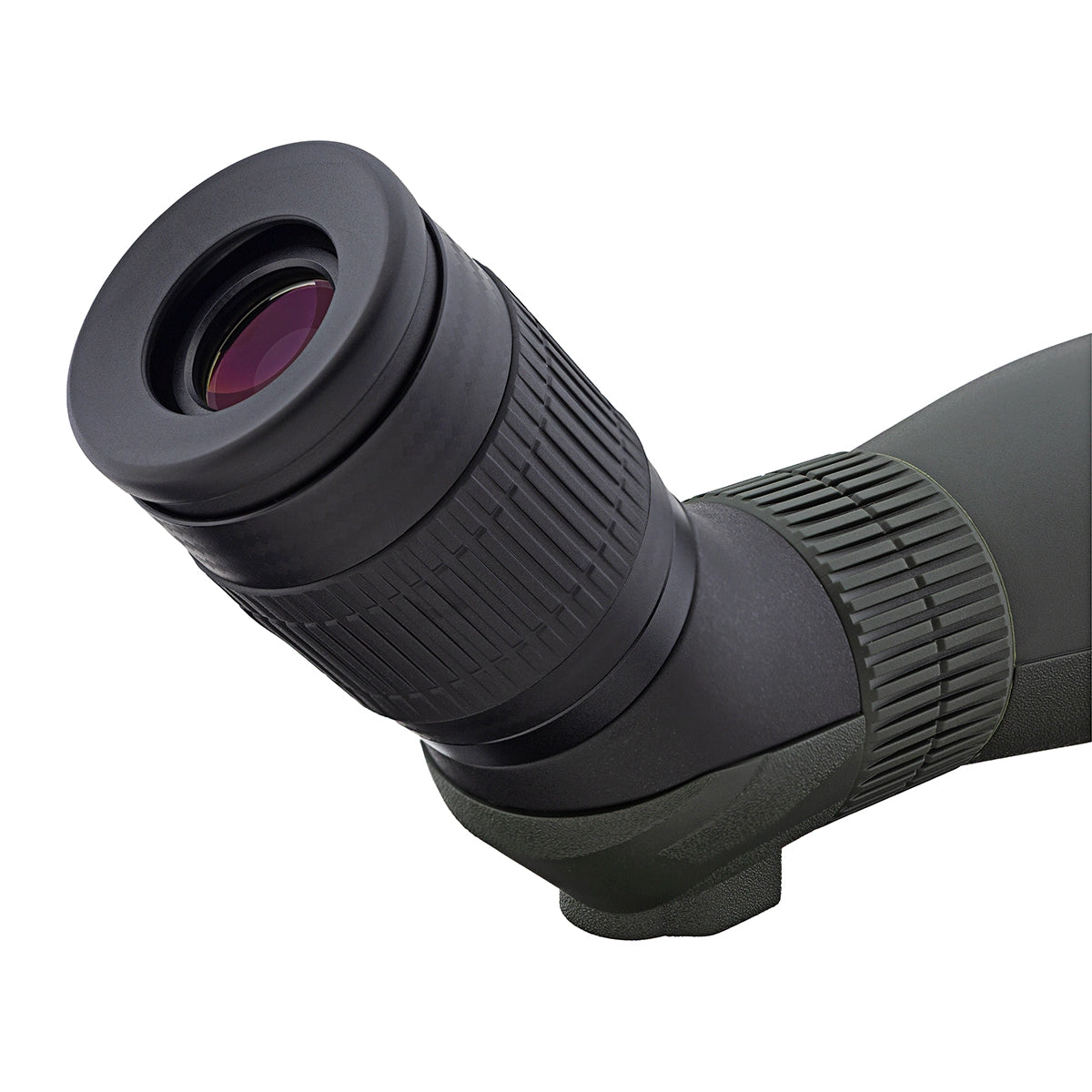 Catalejo B-Vision Bat CT 9-27×56 BAK4 - vista 4
