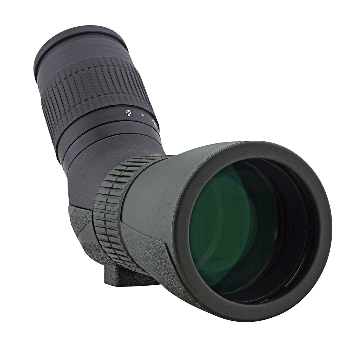 Catalejo B-Vision Bat CT 9-27×56 BAK4 - vista 2