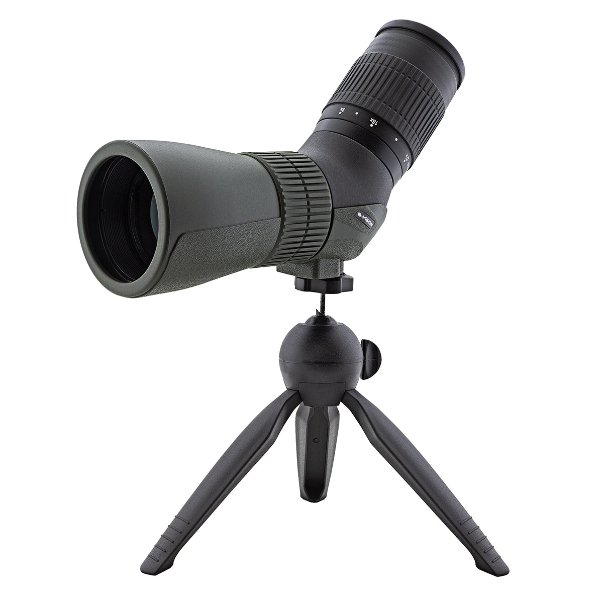 Catalejo B-Vision Bat CT 9-27×56 BAK4 - vista 3