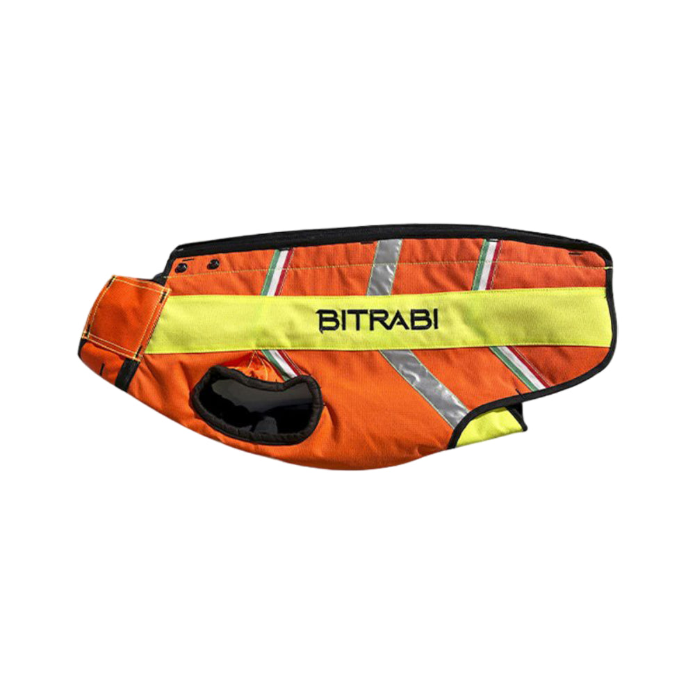 Chaleco Protector para Perros de Caza BITRABI Sicur Dog