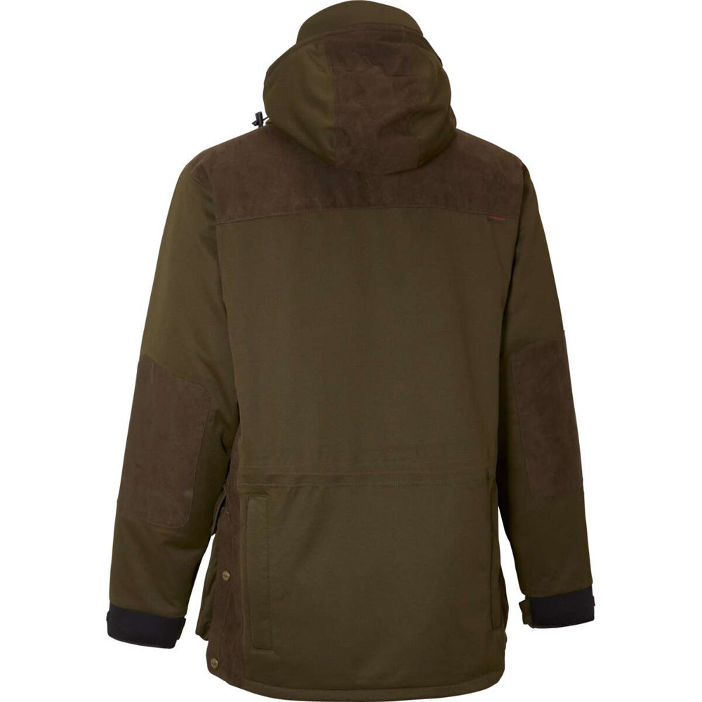 Chaqueta Booster Crest Classic M Swedteam, imagen 2