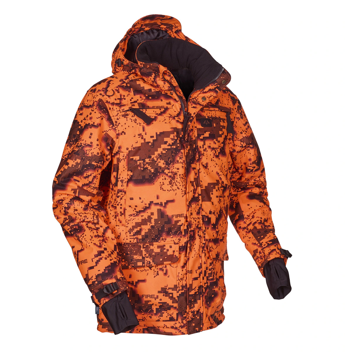Chaqueta Swedteam Ridge Booster, imagen 2