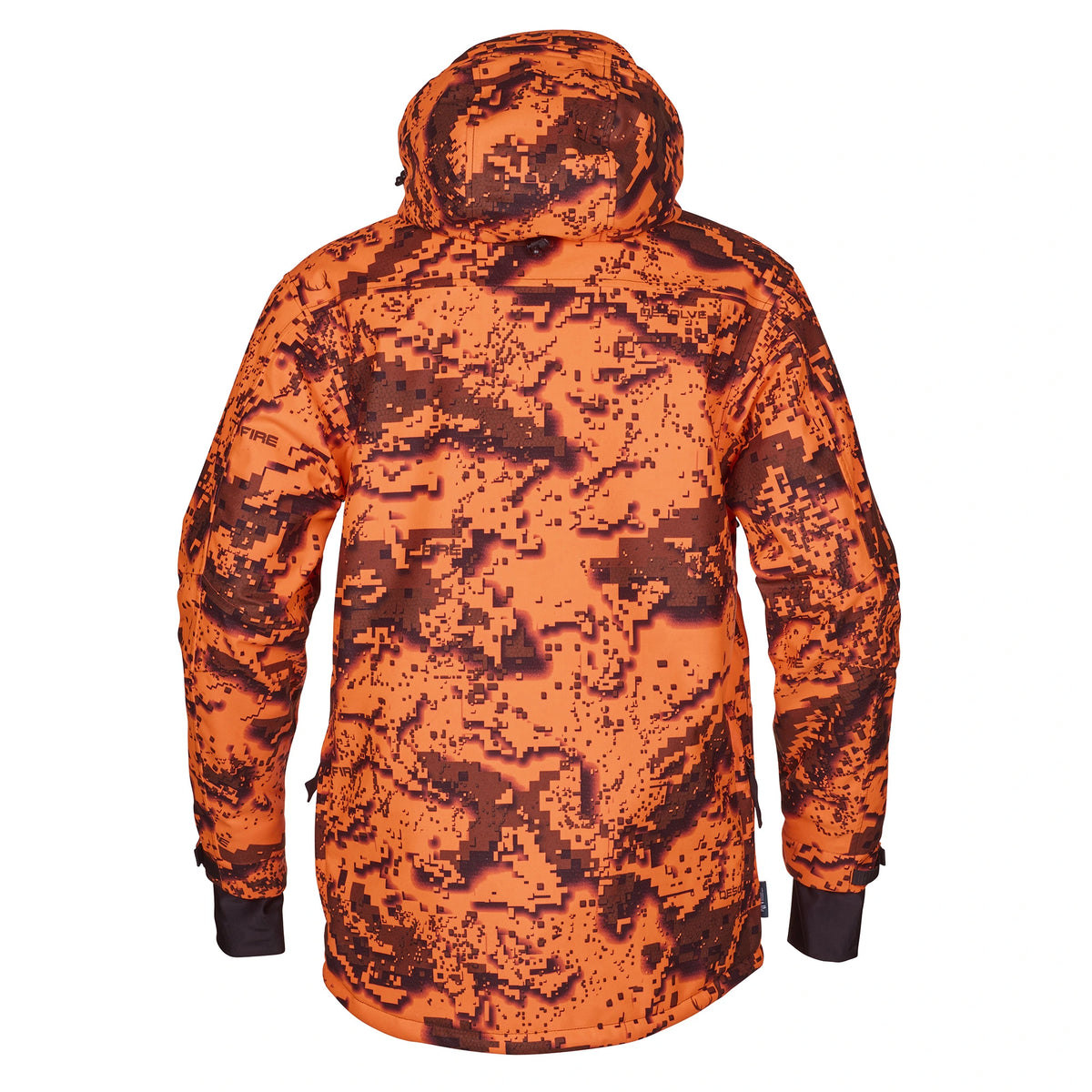 Chaqueta Swedteam Ridge Booster, imagen 6