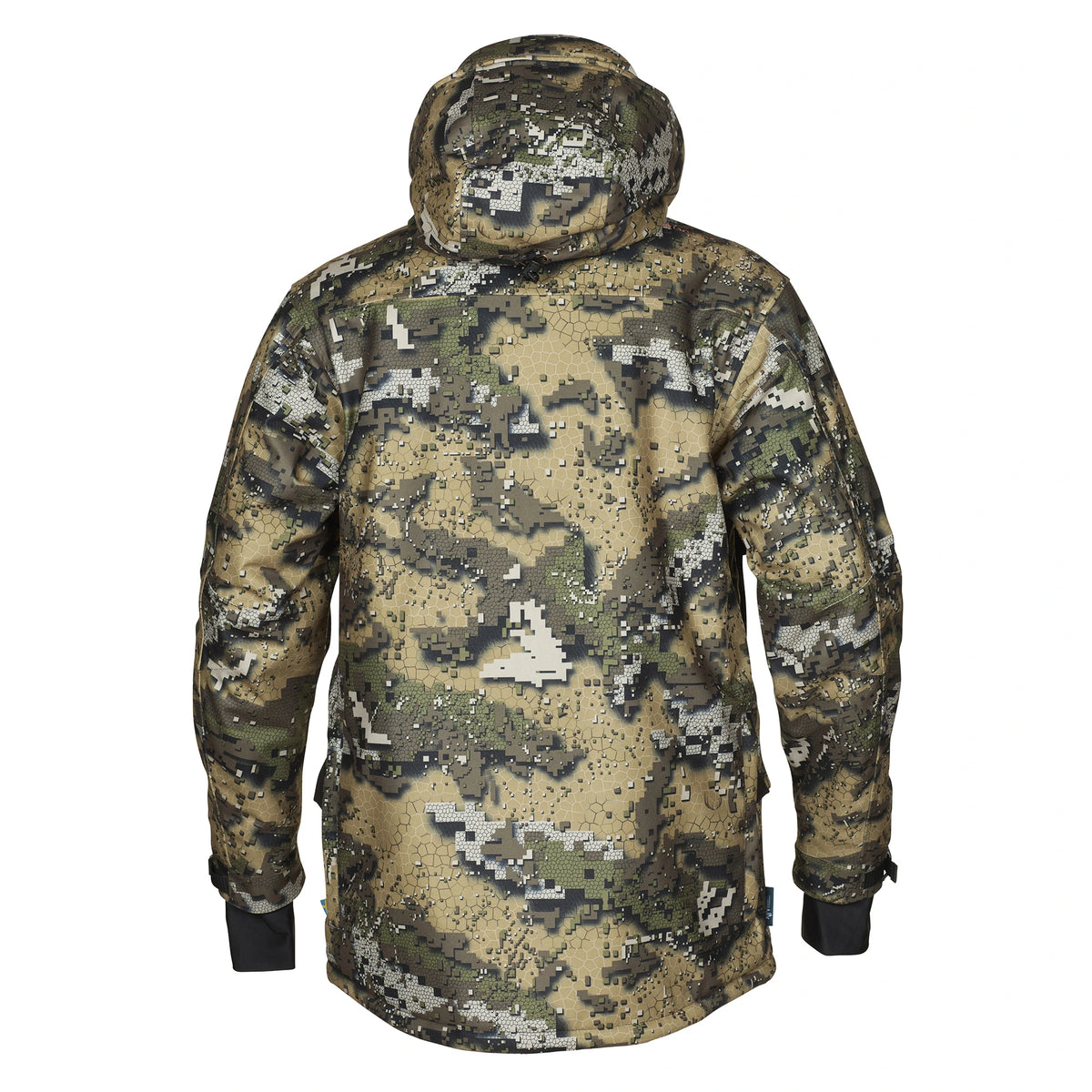 Chaqueta Swedteam Ridge Booster, imagen 5