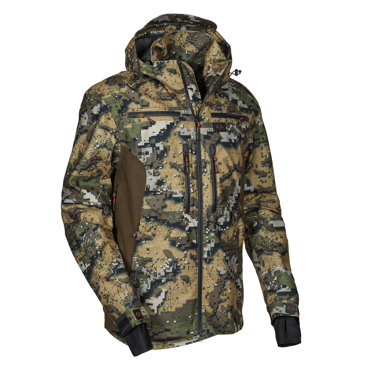 Chaqueta Swedteam Ridge 3, imagen 1