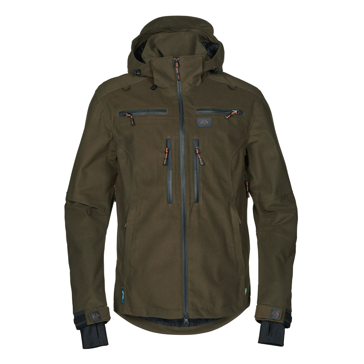 Chaqueta Swedteam Ridge 3, imagen 4