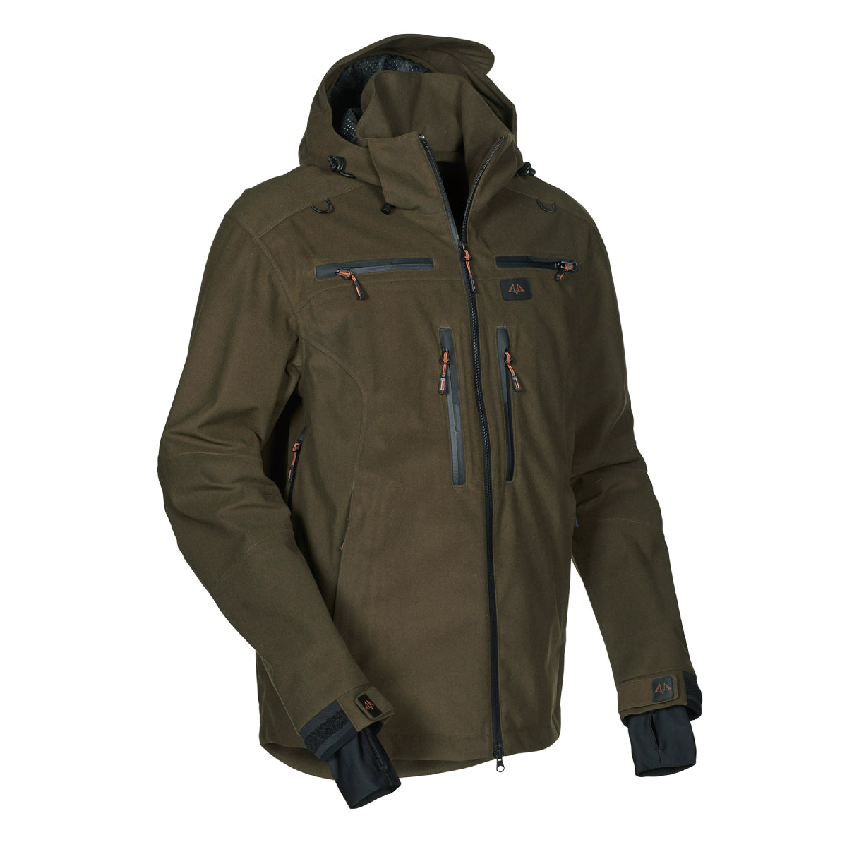 Chaqueta Swedteam Ridge 3, imagen 2