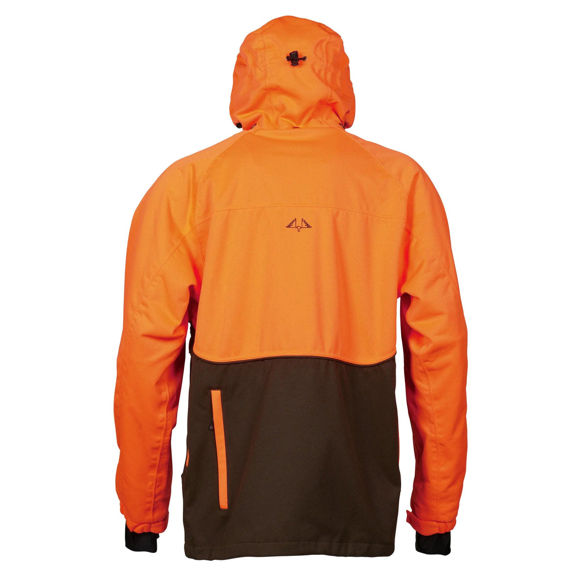 Chaqueta de caza Swedteam Ultra 2, imagen 4