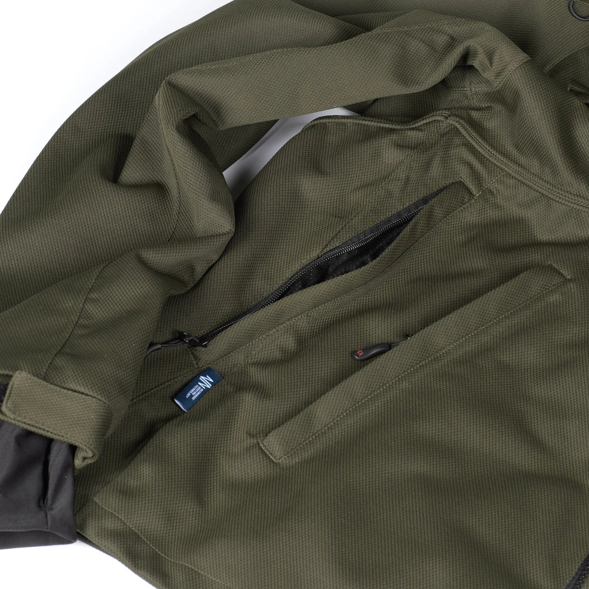 Chaqueta de caza Swedteam Ultra 2, imagen 7