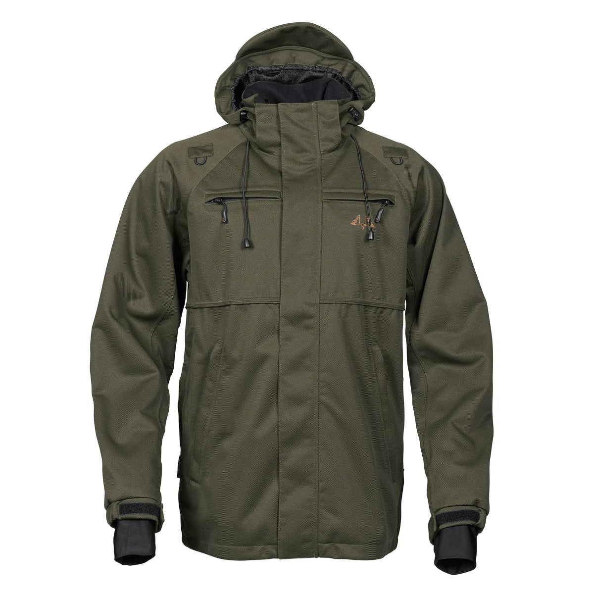 Chaqueta de caza Swedteam Ultra 2, imagen 3