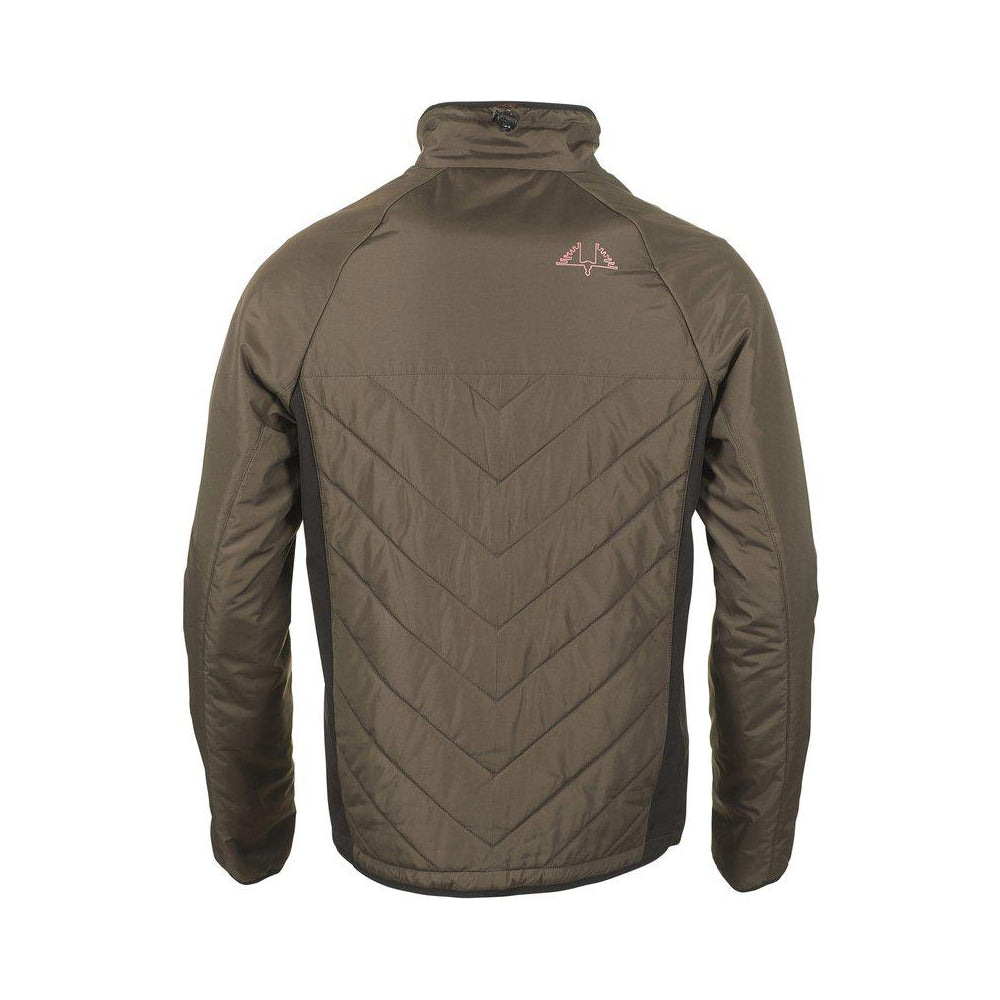 Chaqueta de caza para hombre Alpha Light M Primaloft Swedteam, imagen 2