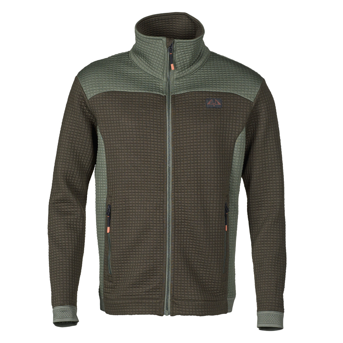 Chaqueta para hombre Swedteam Ridge Fleece, imagen 3