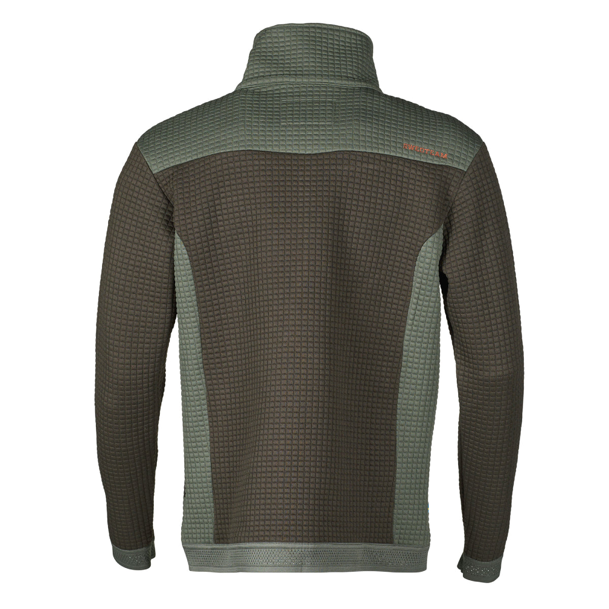 Chaqueta para hombre Swedteam Ridge Fleece, imagen 2