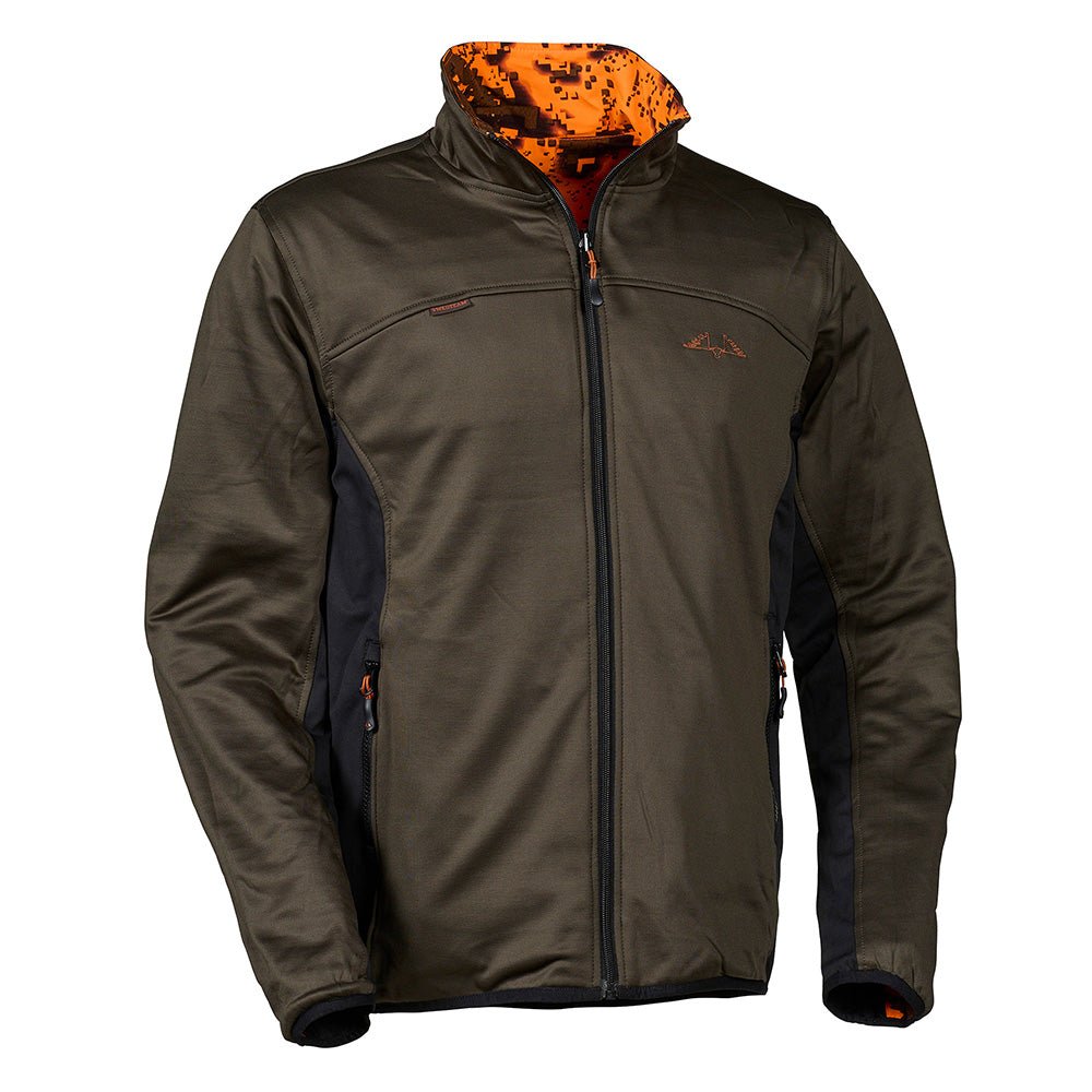 Chaqueta reversible Swedteam Ridge Pro, imagen 13