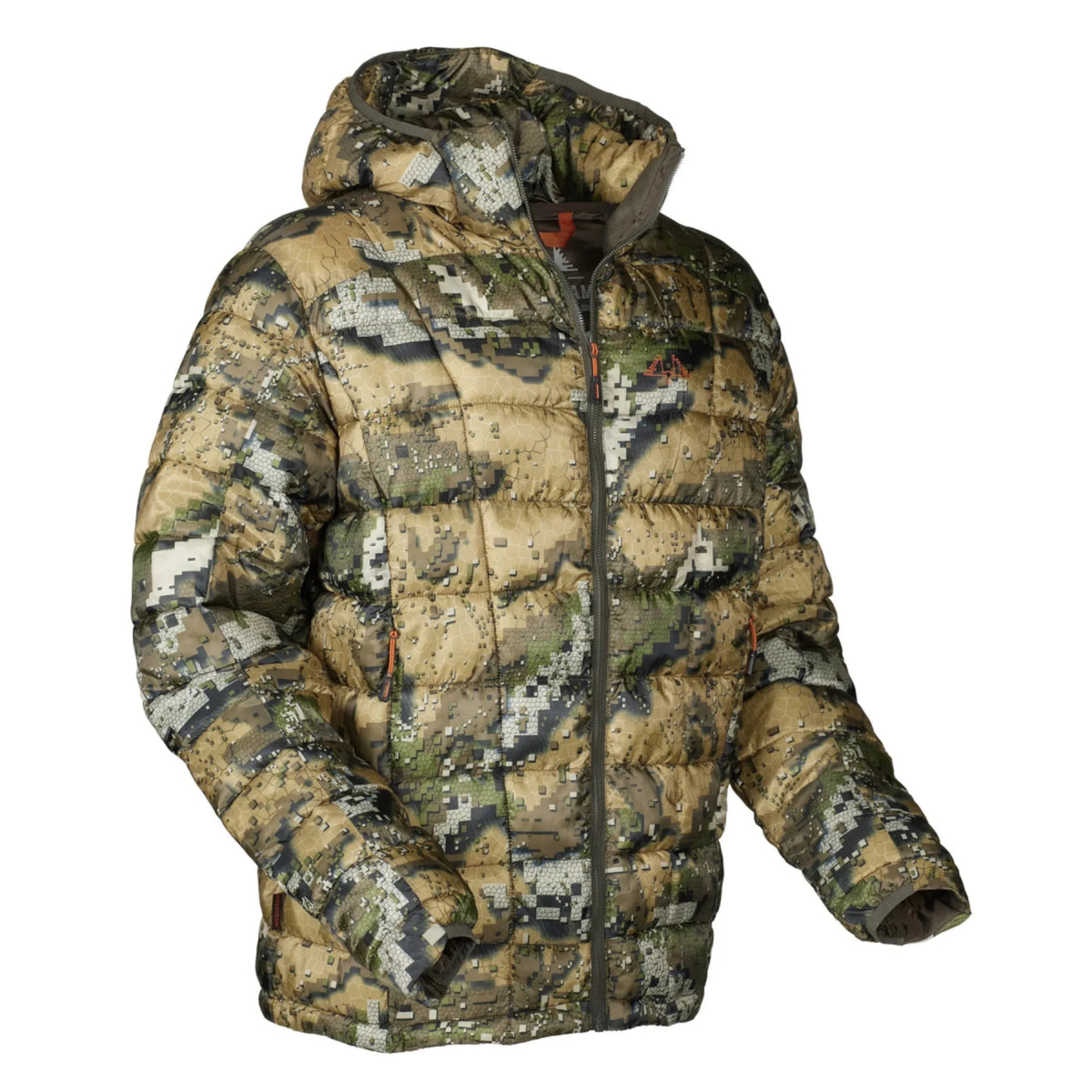 Chaqueta térmica Swedteam Titan, imagen 3
