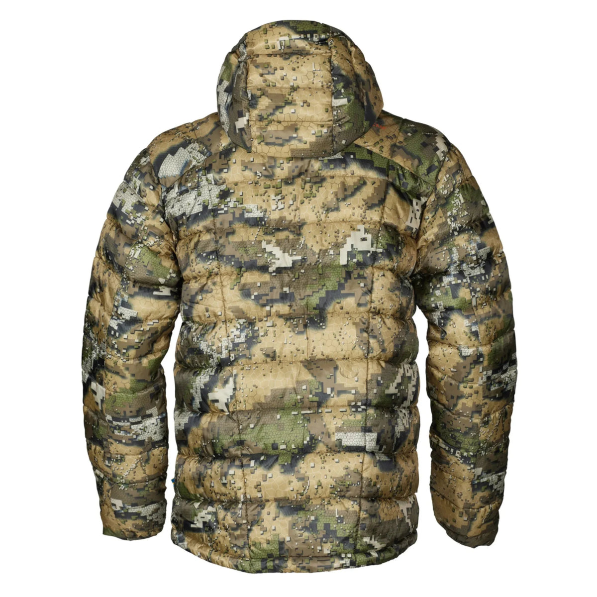 Chaqueta térmica Swedteam Titan, imagen 7