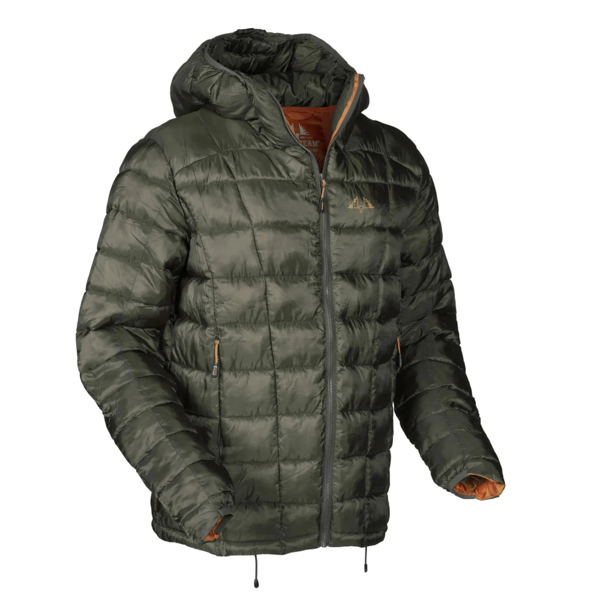 Chaqueta térmica Swedteam Titan, imagen 2