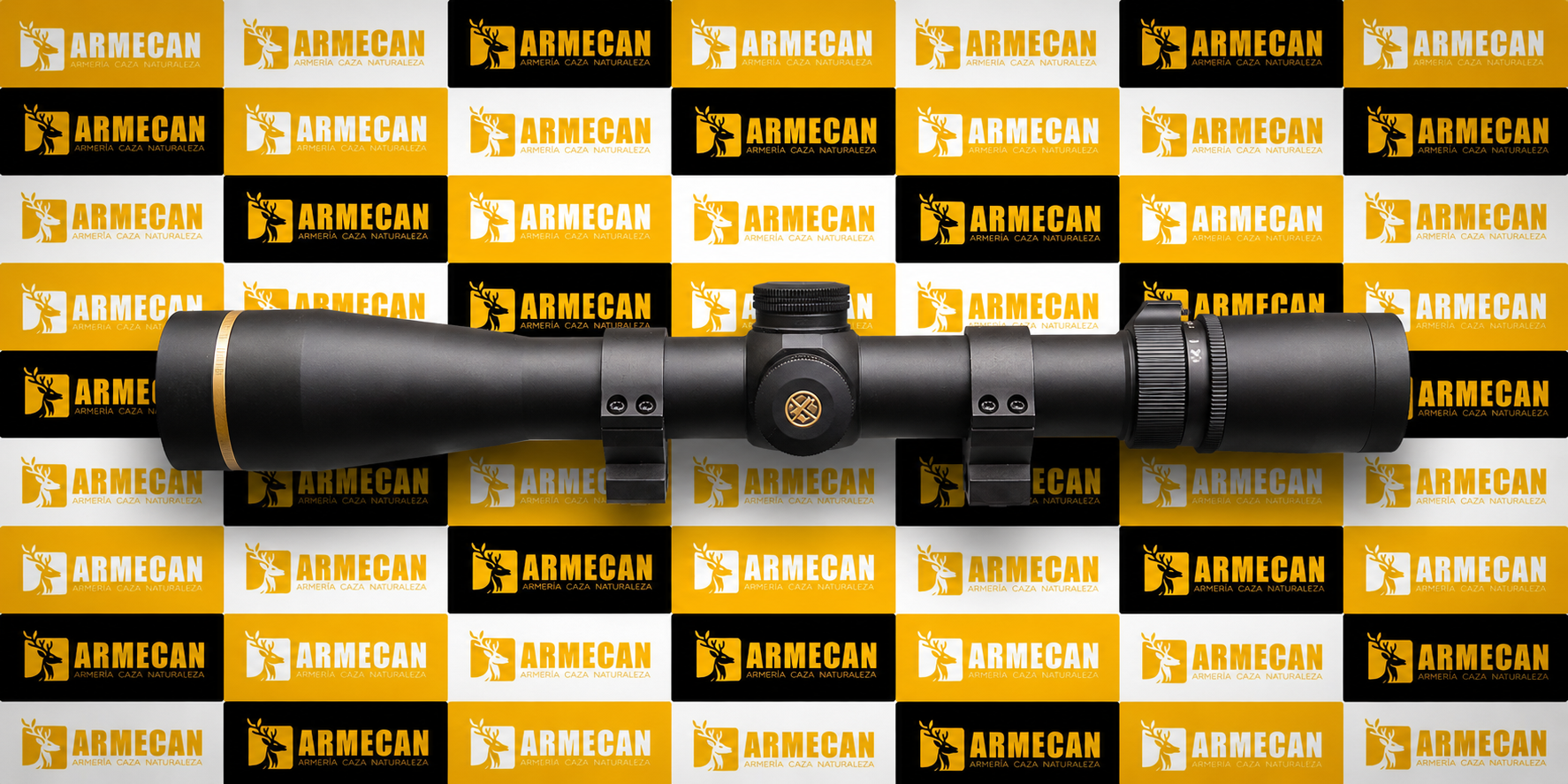Visor para rifle Leupold VX-3i de OCASIÓN 4.5-14x40 30 mm