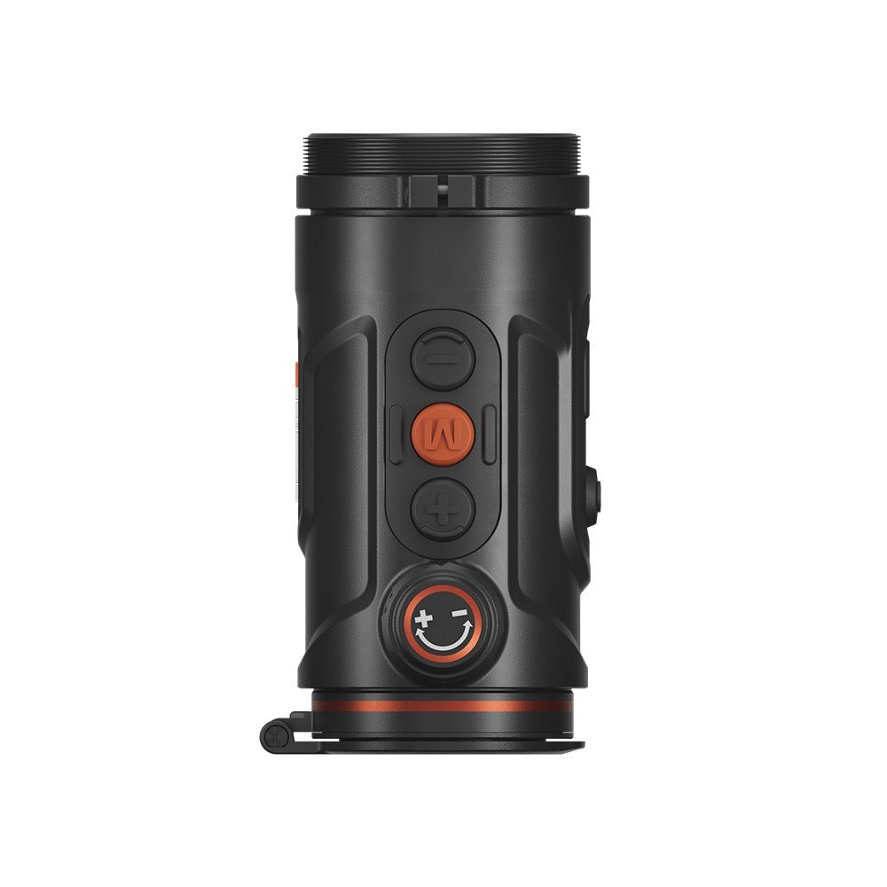 Clip-on Térmico ThermTec HUNT Pro 335 / 635 / 650