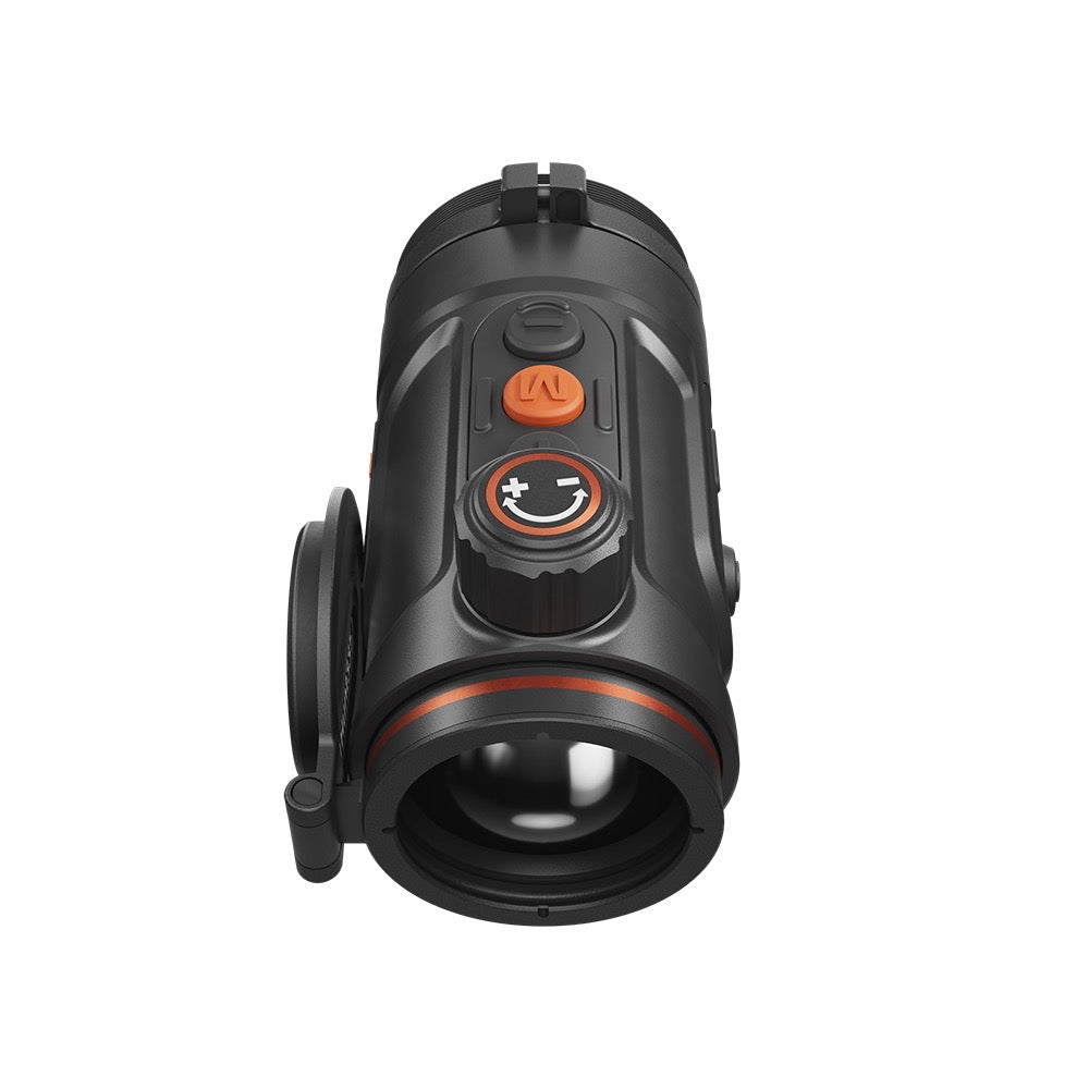 Clip-on Térmico ThermTec HUNT Pro 335 / 635 / 650