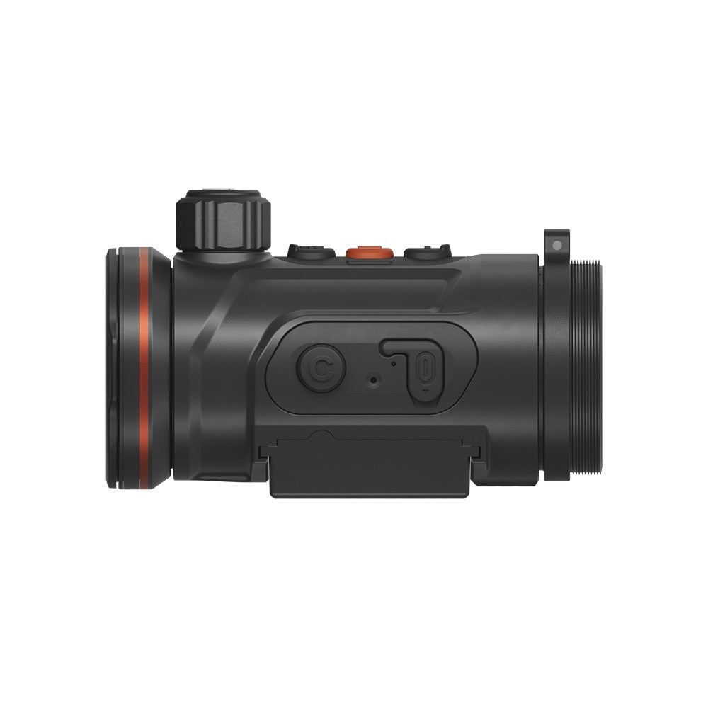 Clip-on Térmico ThermTec HUNT Pro 335 / 635 / 650