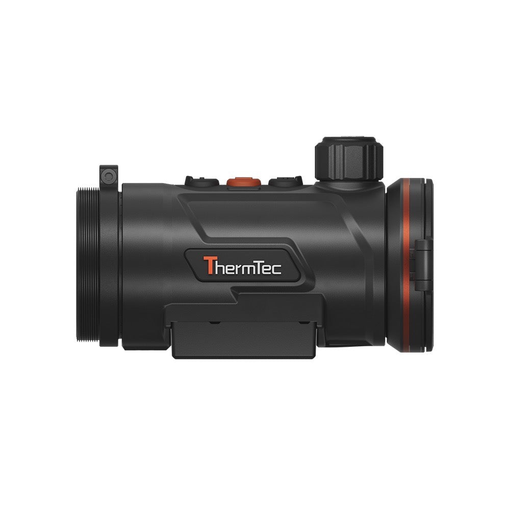 Clip-on Térmico ThermTec HUNT Pro 335 / 635 / 650