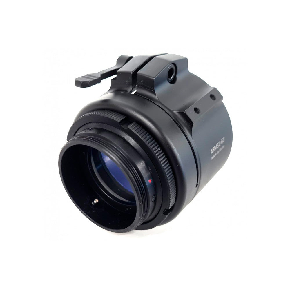 Clip-on térmico con telémetro HIKMICRO Thunder TQ35CL 3.0
