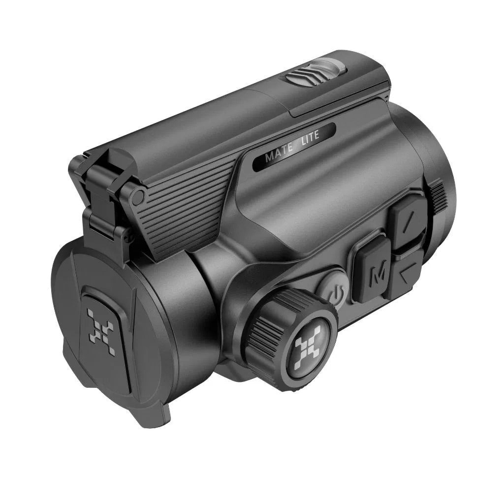 Clip-On Térmico NOCPIX MATE 2 Lite L38
