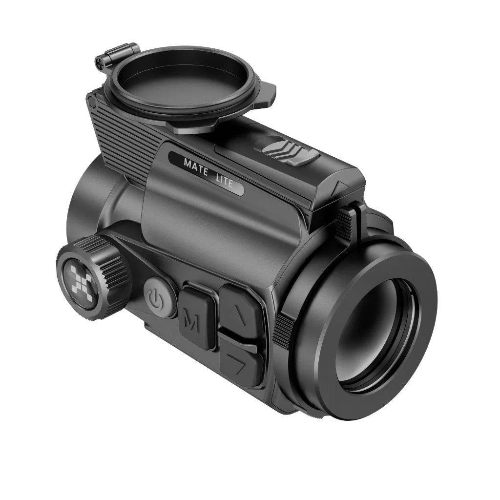 Clip-On Térmico NOCPIX MATE 2 Lite L38