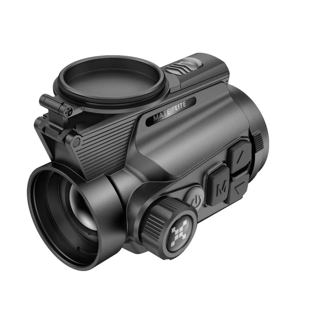 Clip-On Térmico NOCPIX MATE 2 Lite L38