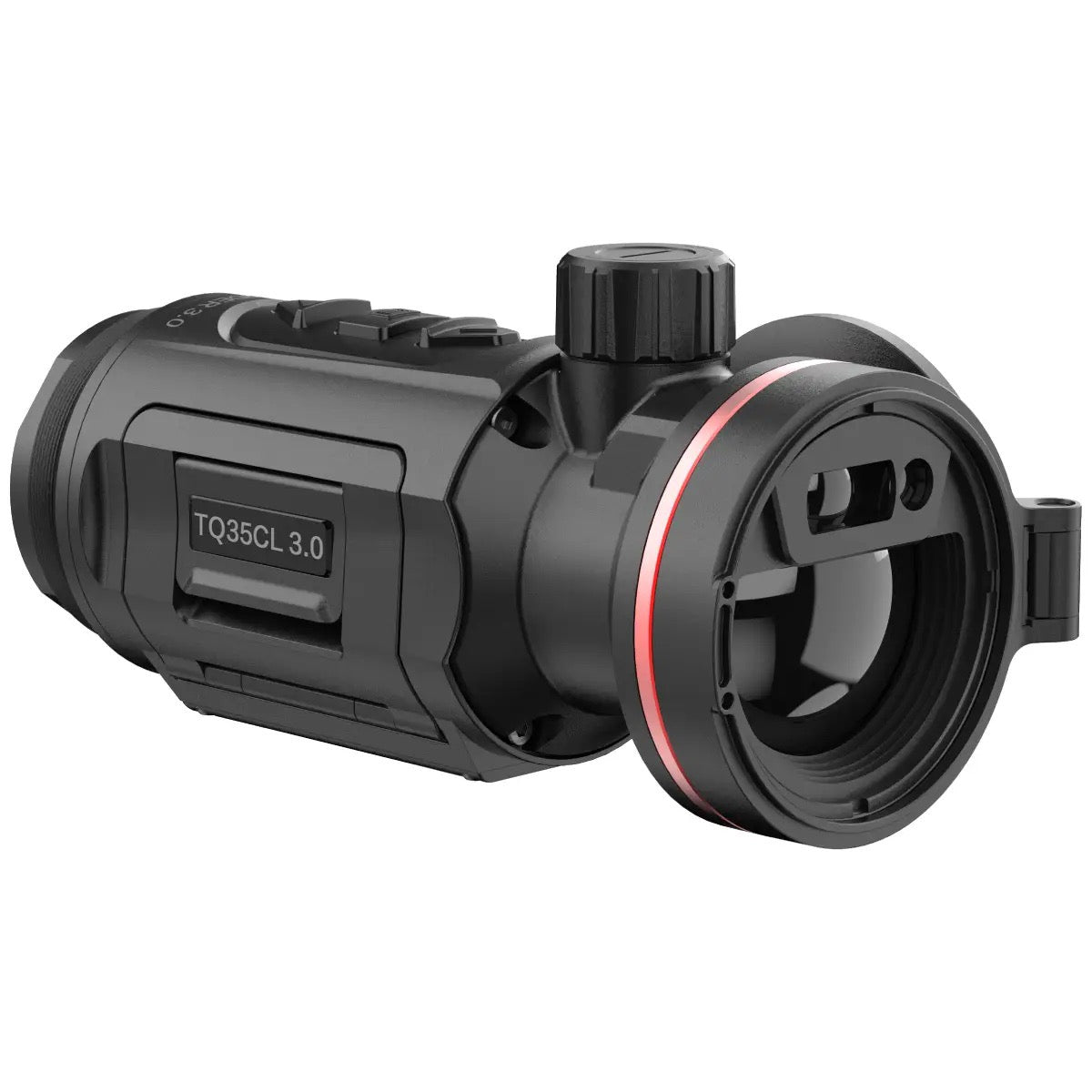 Clip-on térmico con telémetro HIKMICRO Thunder TQ35CL 3.0