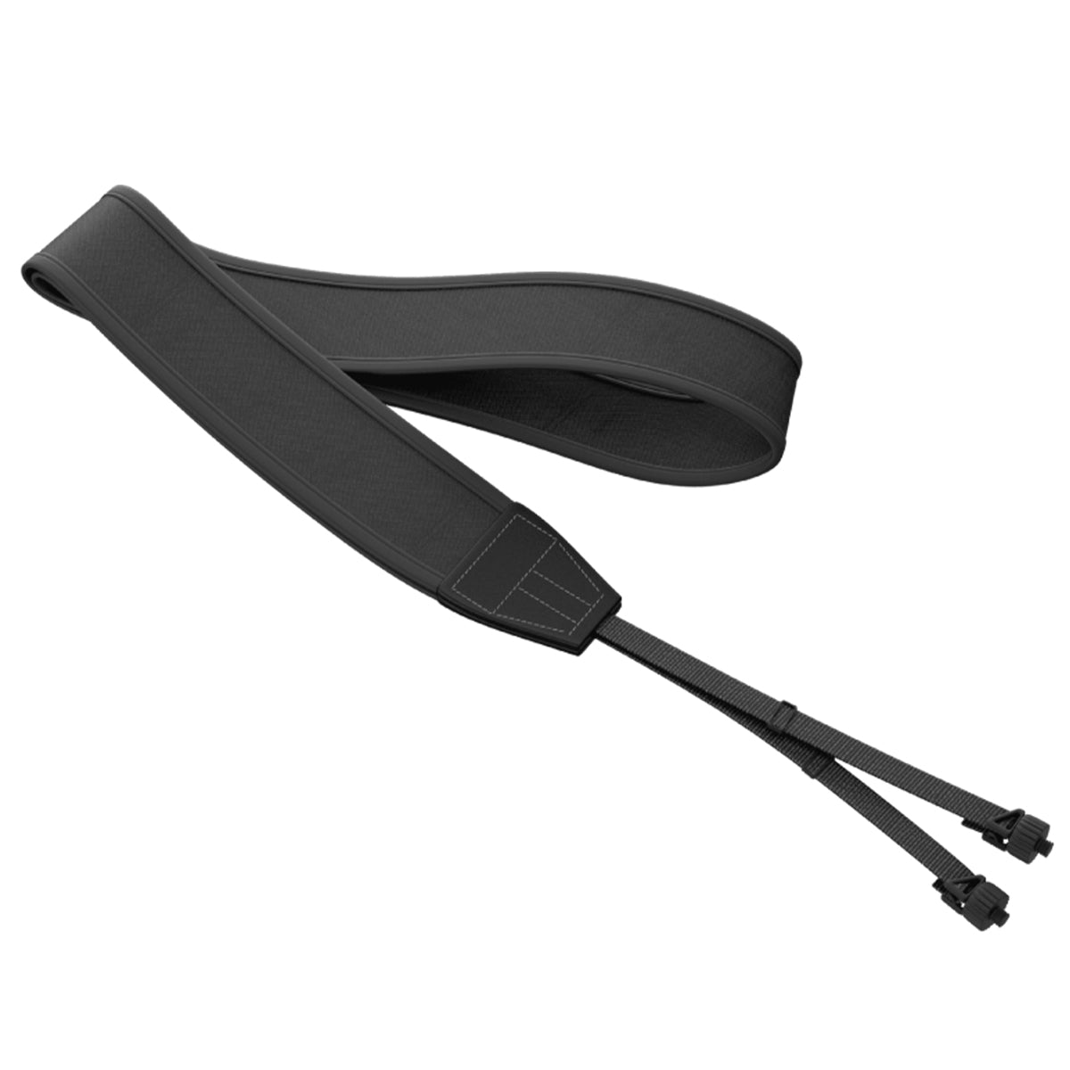 Correa de cuello de neopreno PULSAR