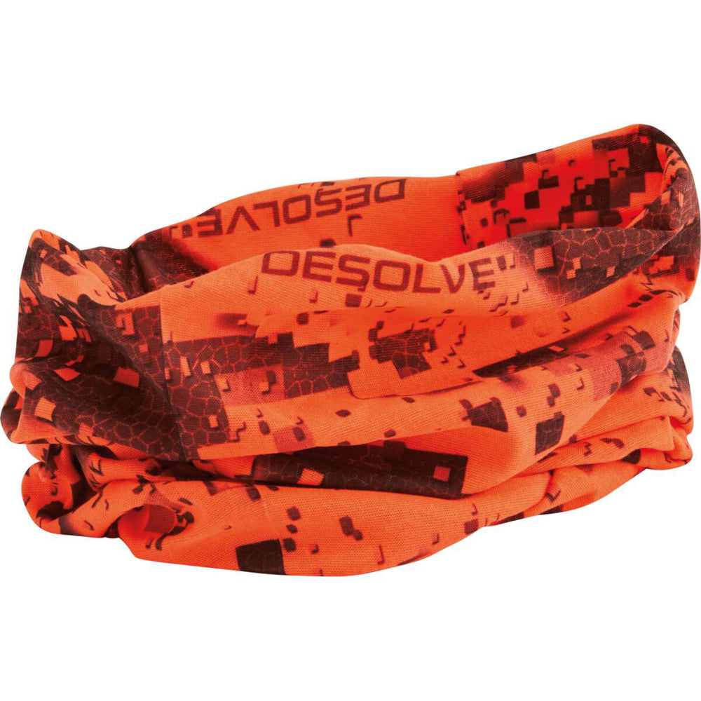 Cuello Ridge Camo Swedteam, imagen 2