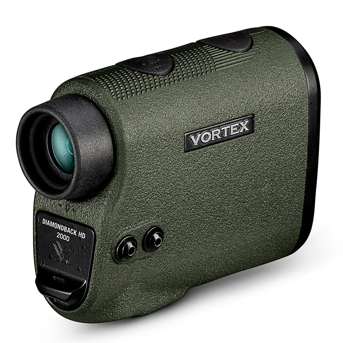 Telémetro láser Vortex Diamondback HD 2000