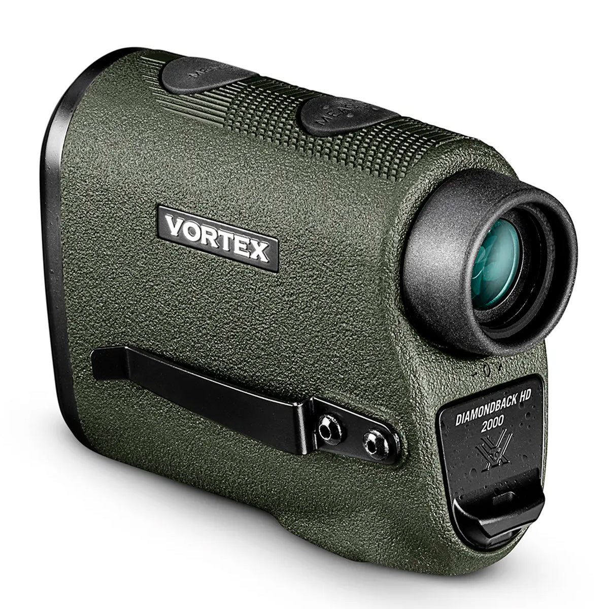 Telémetro láser Vortex Diamondback HD 2000