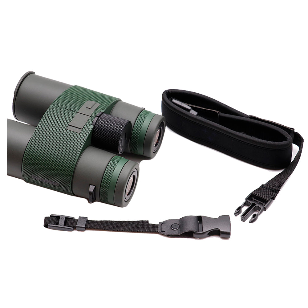 Prismáticos con telémetro Delta T 9×45 HD RF - vista 6