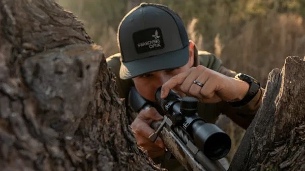 Visor Z5i+ BT Swarovski Optik