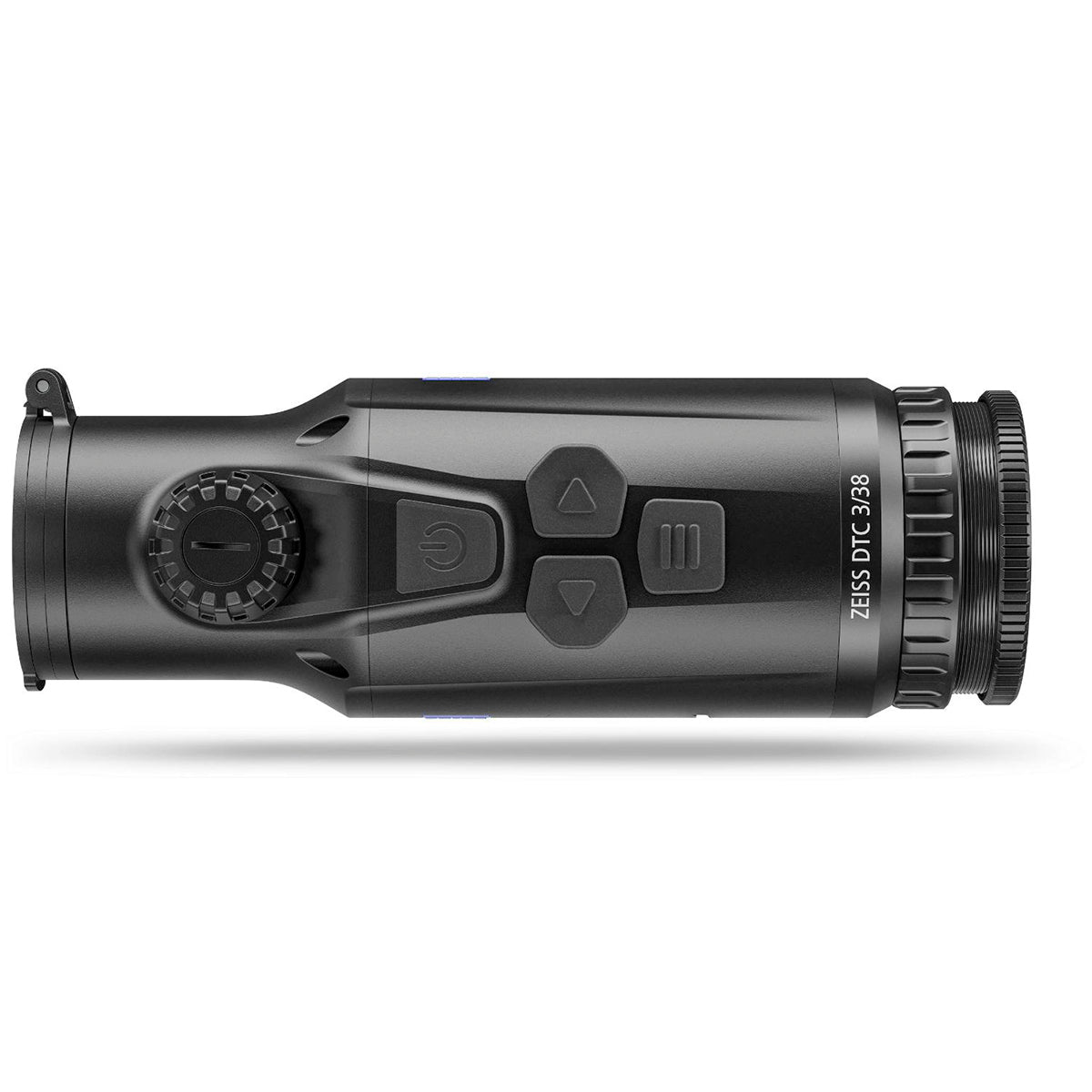 Clip-On Monocular Térmico Zeiss DTC 3/38