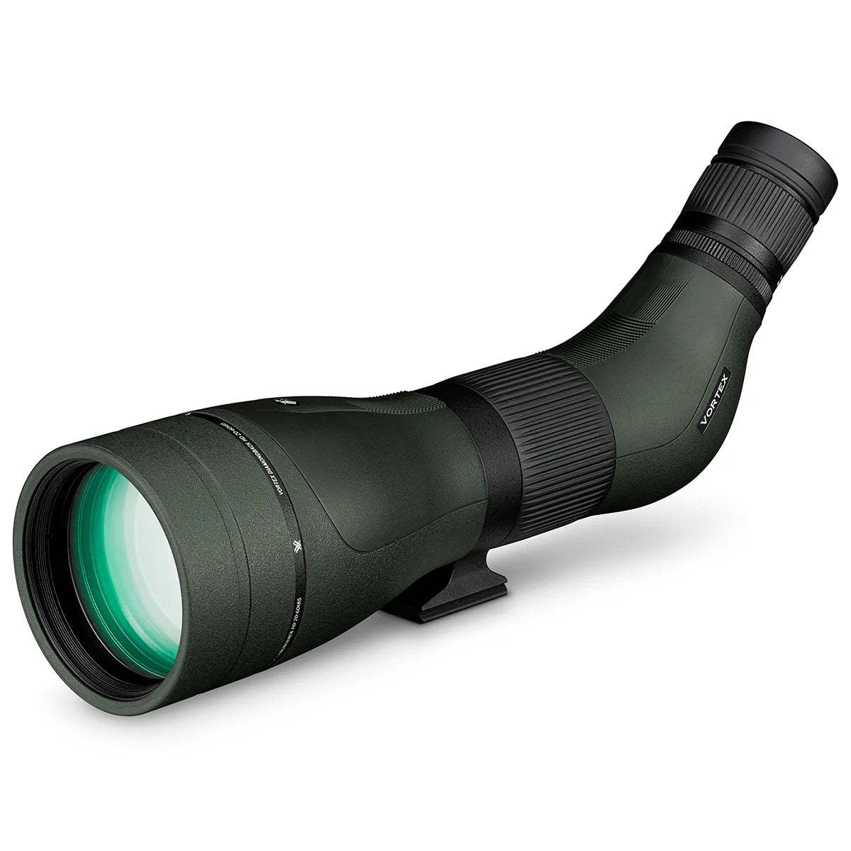Telescopio Vortex Diamondback HD 20-60x85 angulado