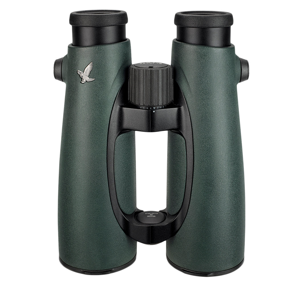 Prismáticos Swarovski Optik EL 42 W B Swarovision