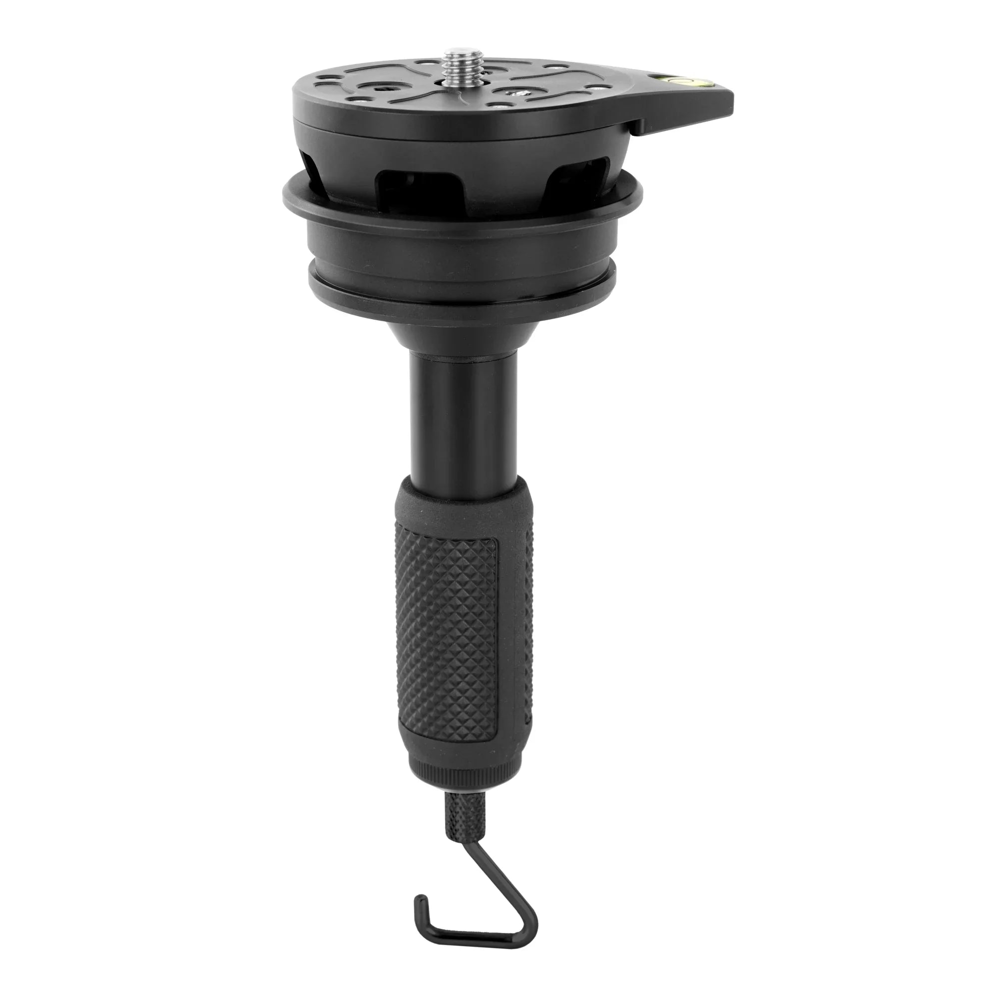 Trípode de Carbono VANGUARD Endeavor RL 303CGM con GM-70