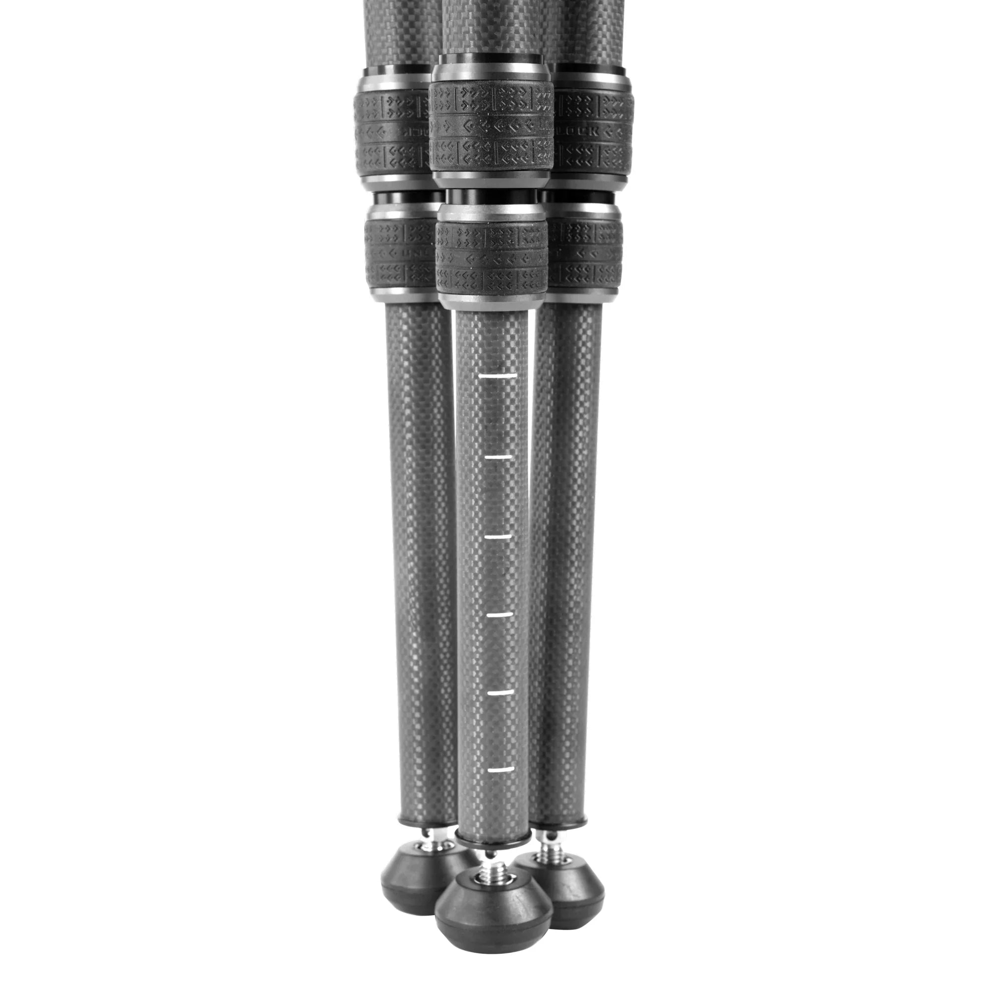 Trípode de Carbono VANGUARD Endeavor RL 303CGM con GM-70