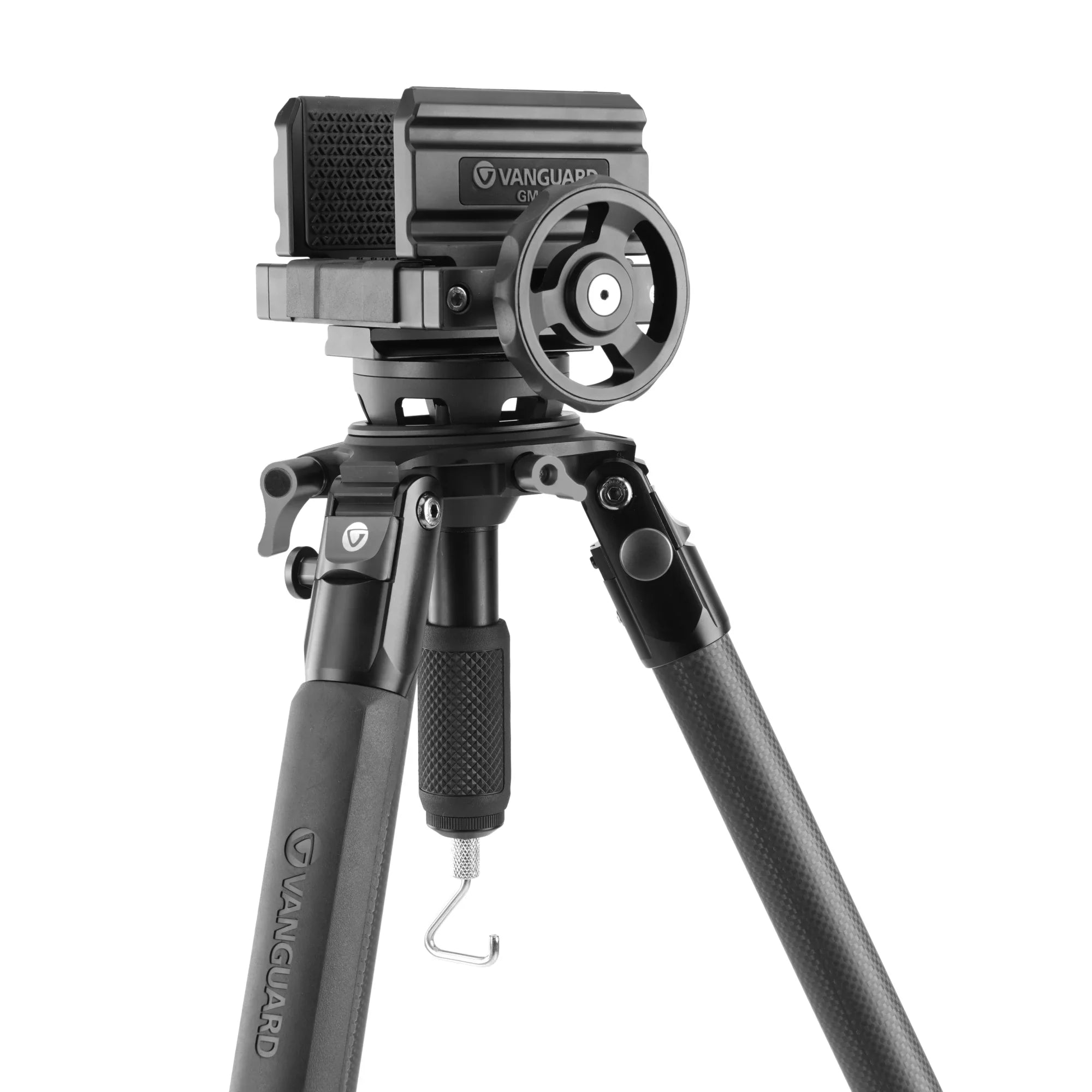 Trípode de Carbono VANGUARD Endeavor RL 303CGM con GM-70