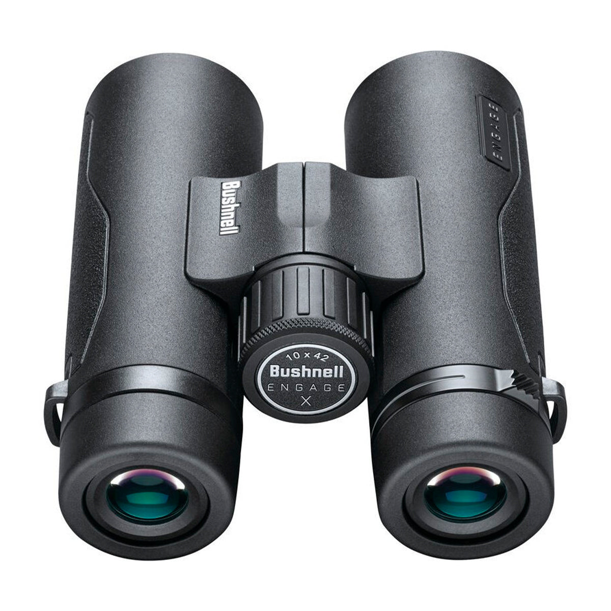 Prismáticos Bushnell Engage X 10x42