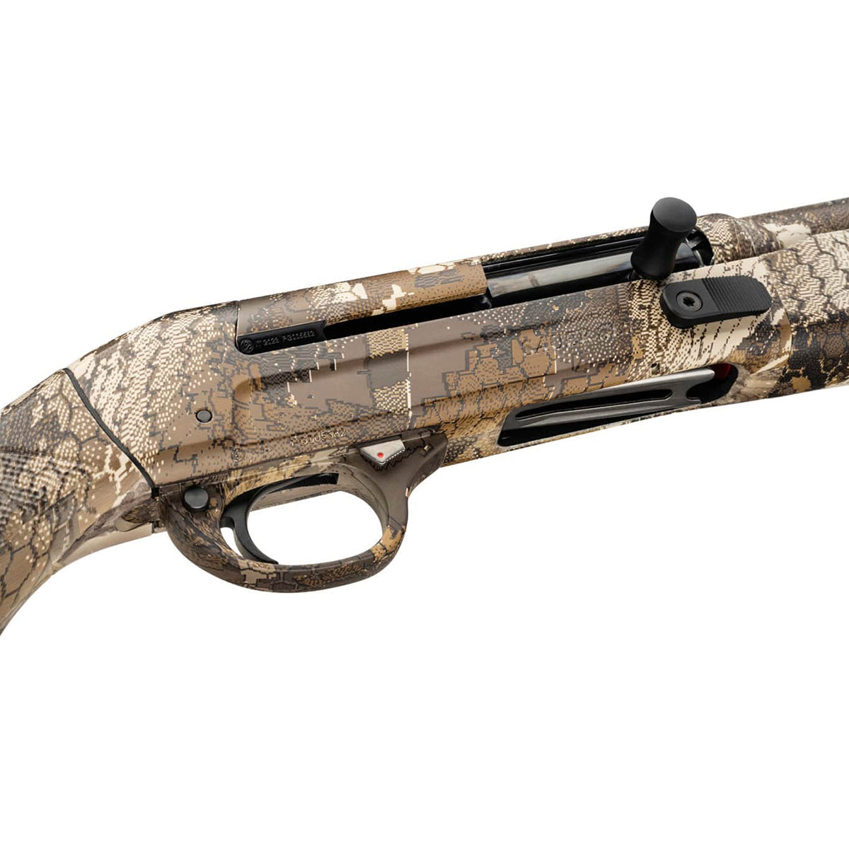 Escopeta semiautomática Sauer SL5 XT Optifade
