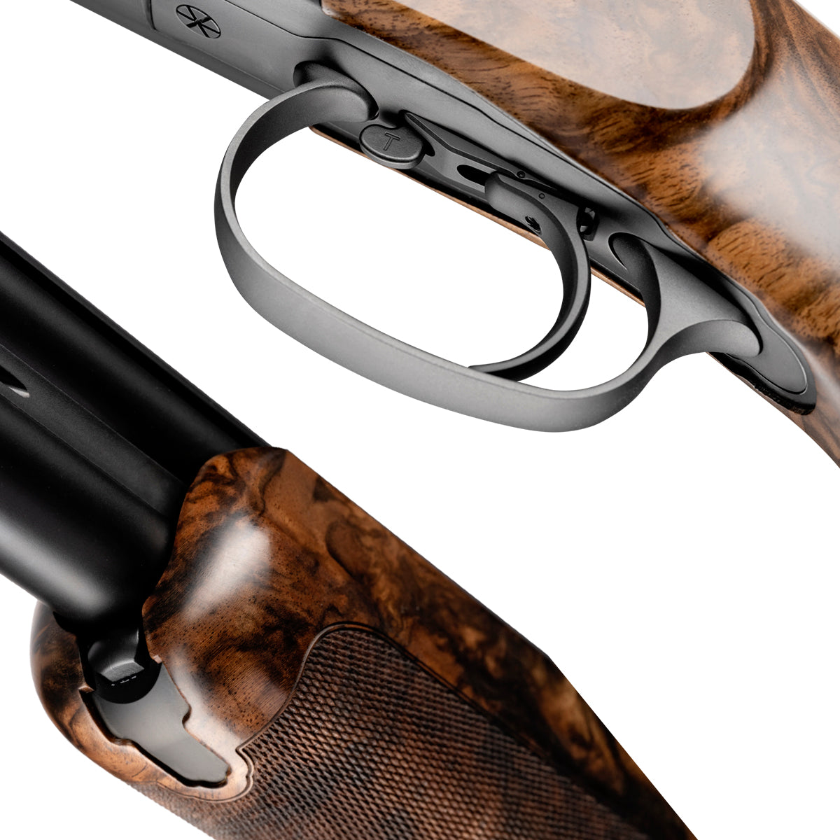 Escopeta superpuesta BLASER FBX Sporting