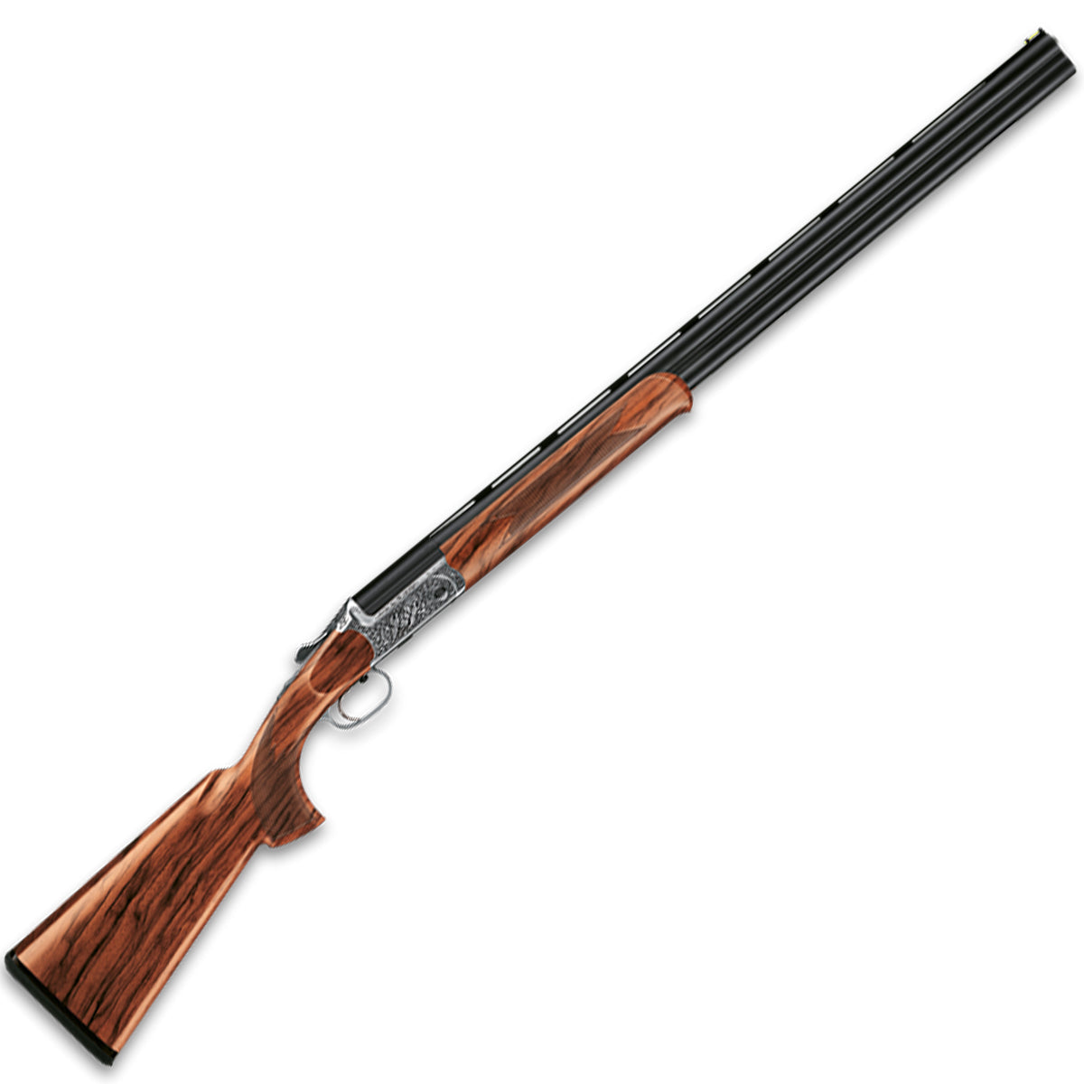 Escopeta superpuesta BLASER F3 Competition Grand Luxe