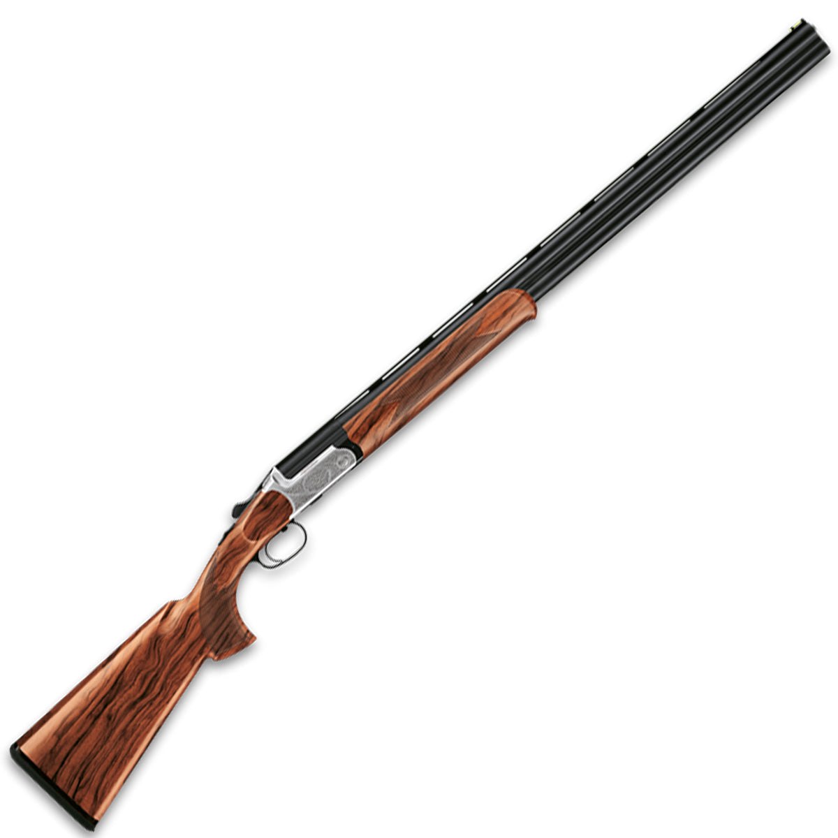 Escopeta superpuesta BLASER F3 Competition Luxus