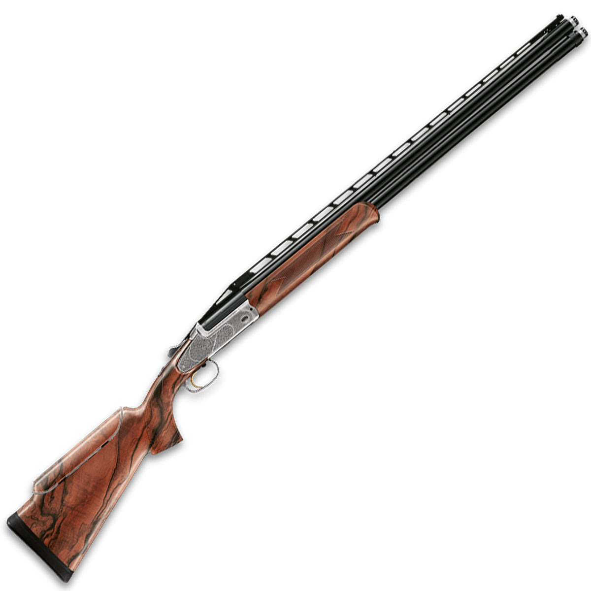 Escopeta superpuesta BLASER F3 Supersport Baronesse